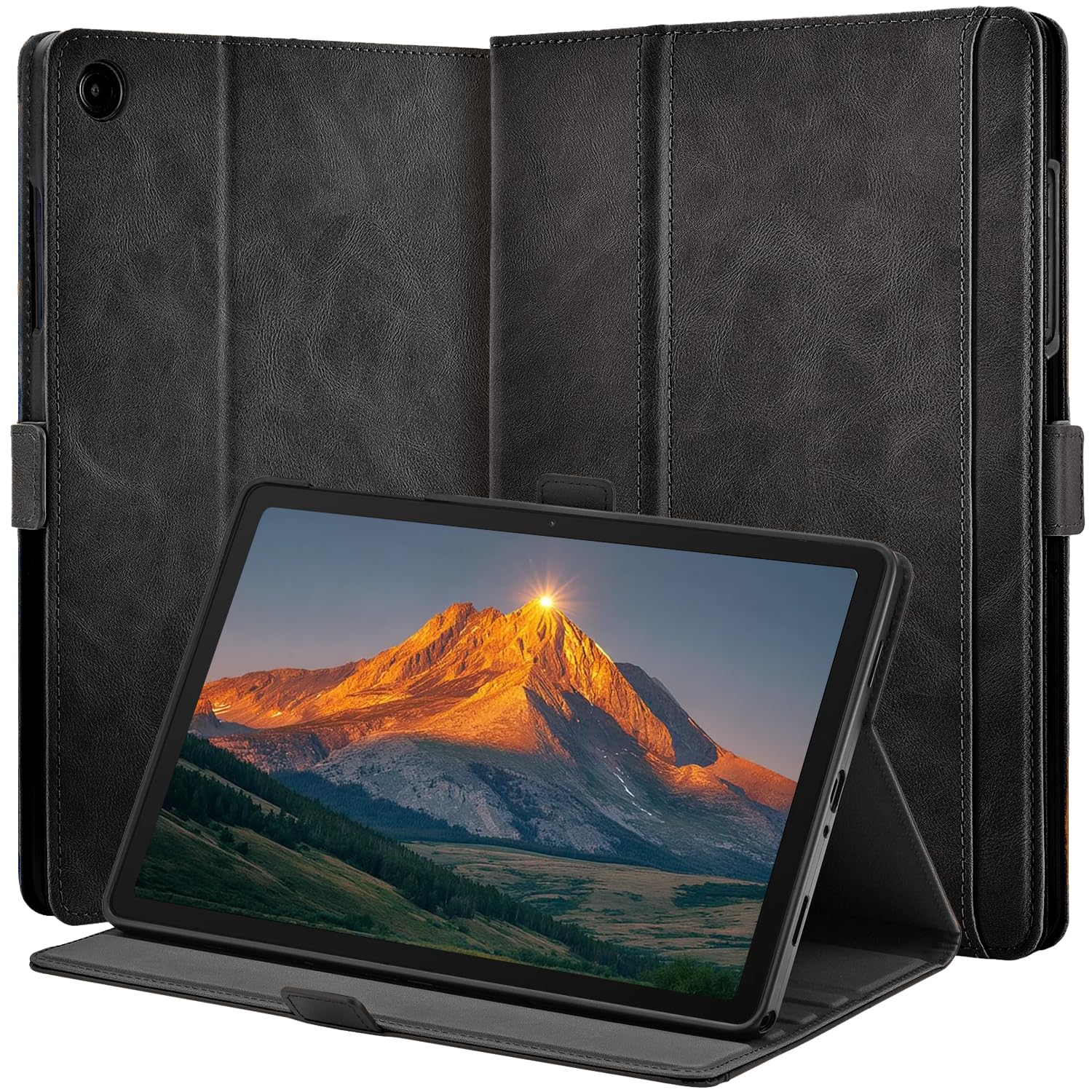 Amazon.com: AsileCuir Case for Samsung Galaxy Tab A11+/A11 Plus